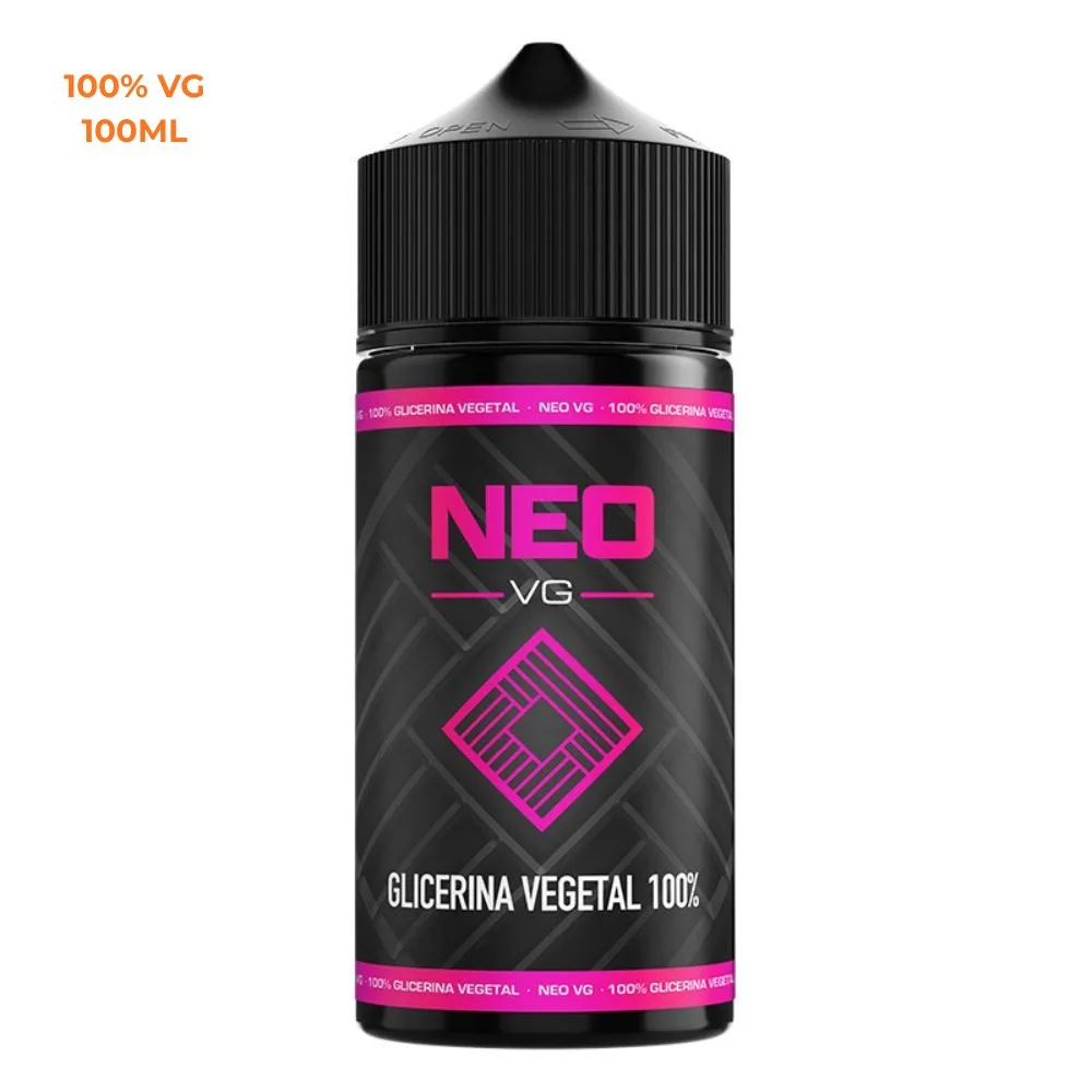 Neo Base 100% VG