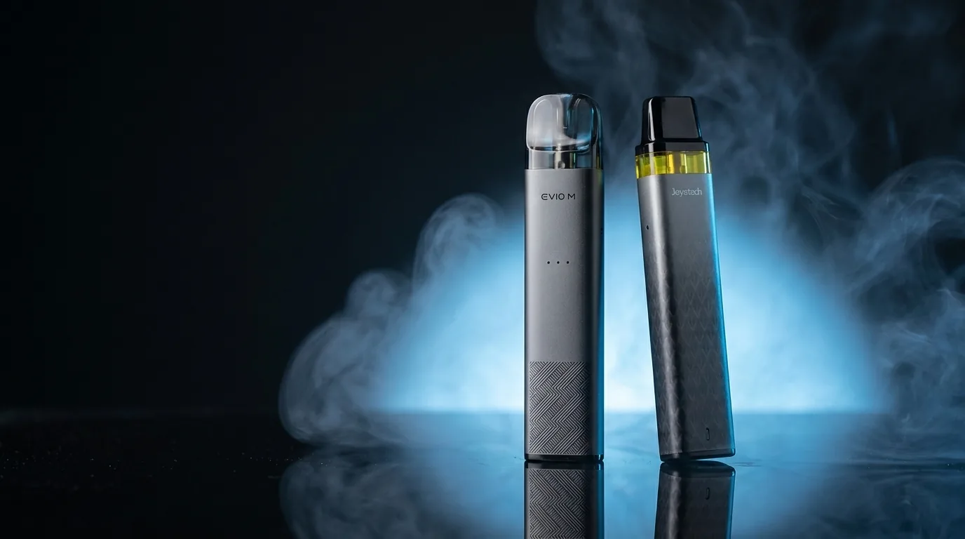 Gama JOYETECH