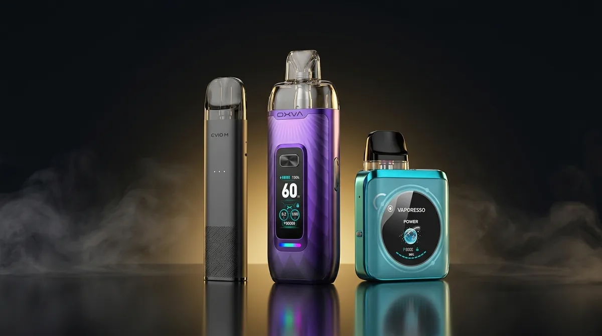¿Qué edad hay que tener para comprar un vaper en España? — guía de Antvape