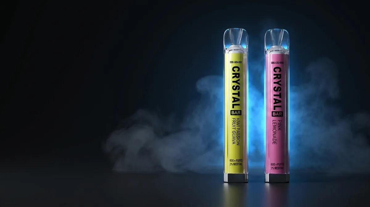 800 caladas en un vaper: qué significa de verdad — guía de Antvape