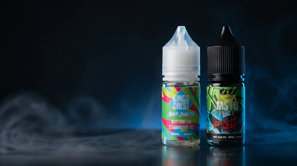 Bolsas de nicotina: qué son y cómo elegir (guía responsable) — guía de Antvape