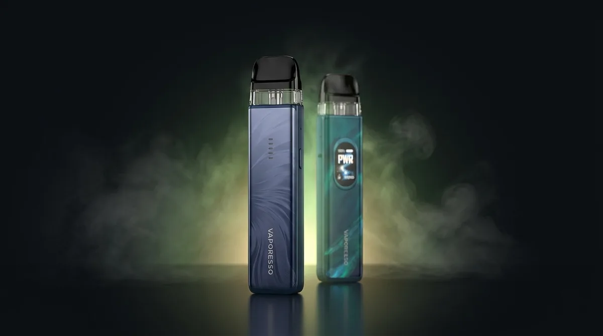 Mods vs Pods vs Desechables: Comparativa Técnica — guía de Antvape