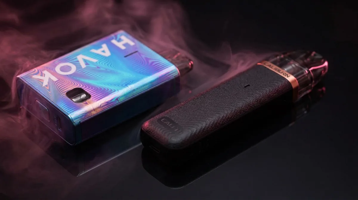 Fugas en pods: causas y cómo evitarlas (guía práctica y segura) — guía de Antvape