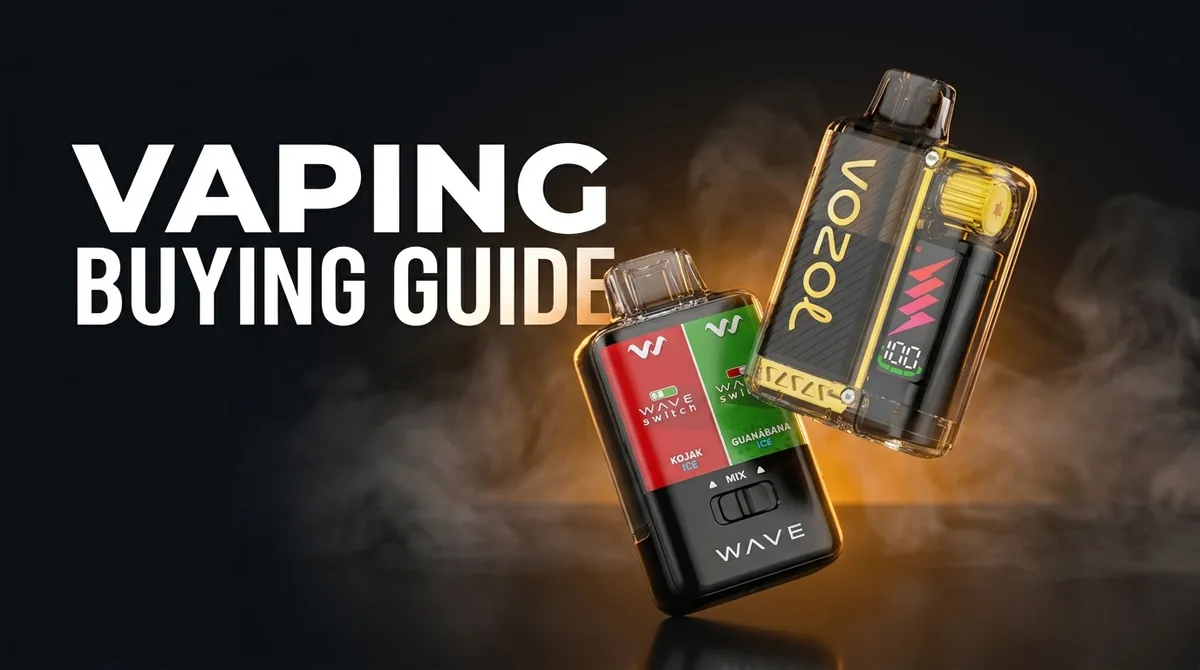 Líquidos sin nicotina: qué significa 0 mg y cómo verificar la variante exacta — guía de Antvape