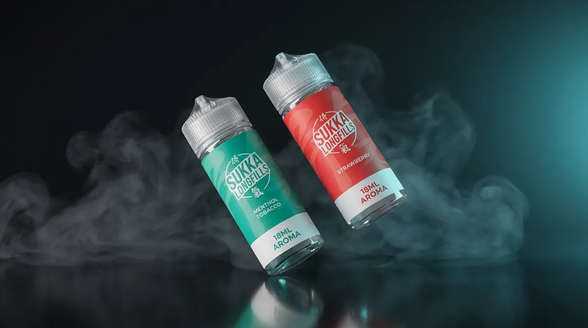Longfill: qué es y cómo se prepara (tamaños, maceración y seguridad) — guía de Antvape