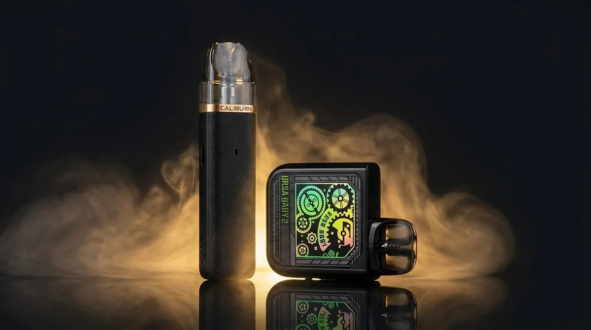 Mantenimiento Avanzado: Alargar la Vida de tu Dispositivo — guía de Antvape