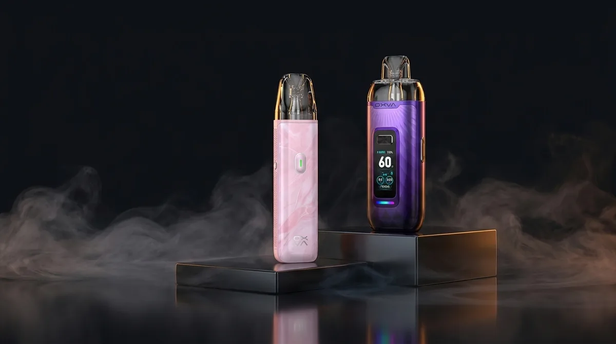 Mejores pods recargables 2026: compara sistemas y recambios — guía de Antvape