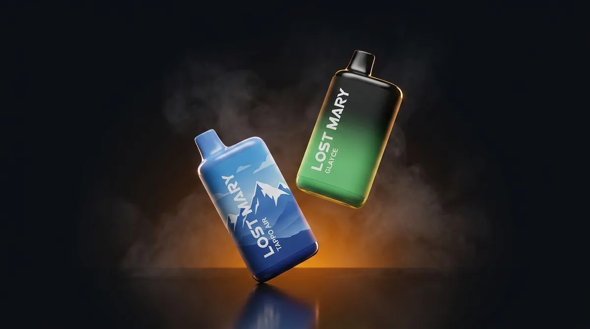 Mejor vaper MTL 2026: cómo elegir XROS, XLIM o Caliburn — guía de Antvape