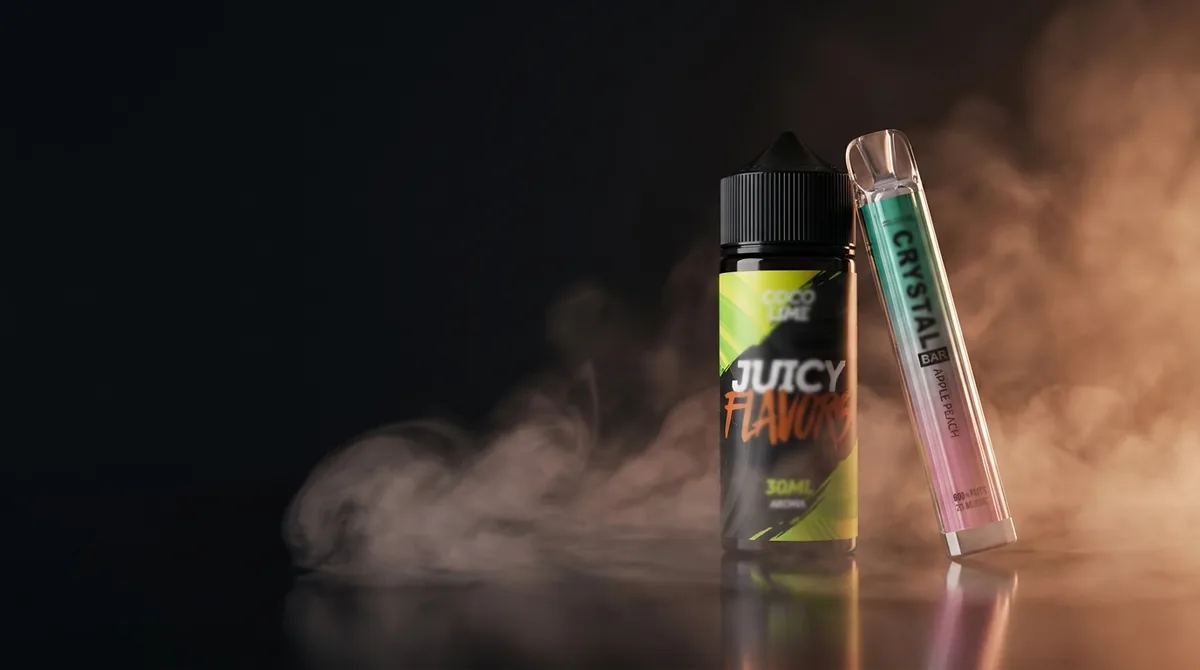 Mejores vapers por menos de 20 euros (2026) — guía de Antvape