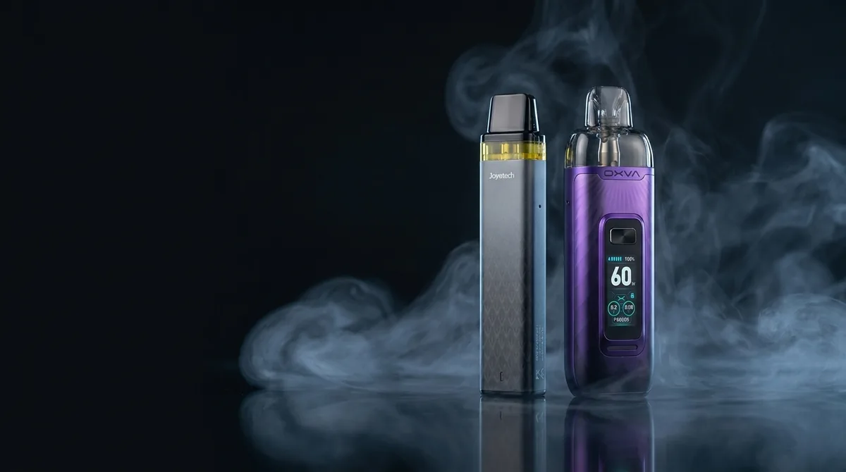 Potencia y Flujo de Aire: Guía de Optimización Total — guía de Antvape