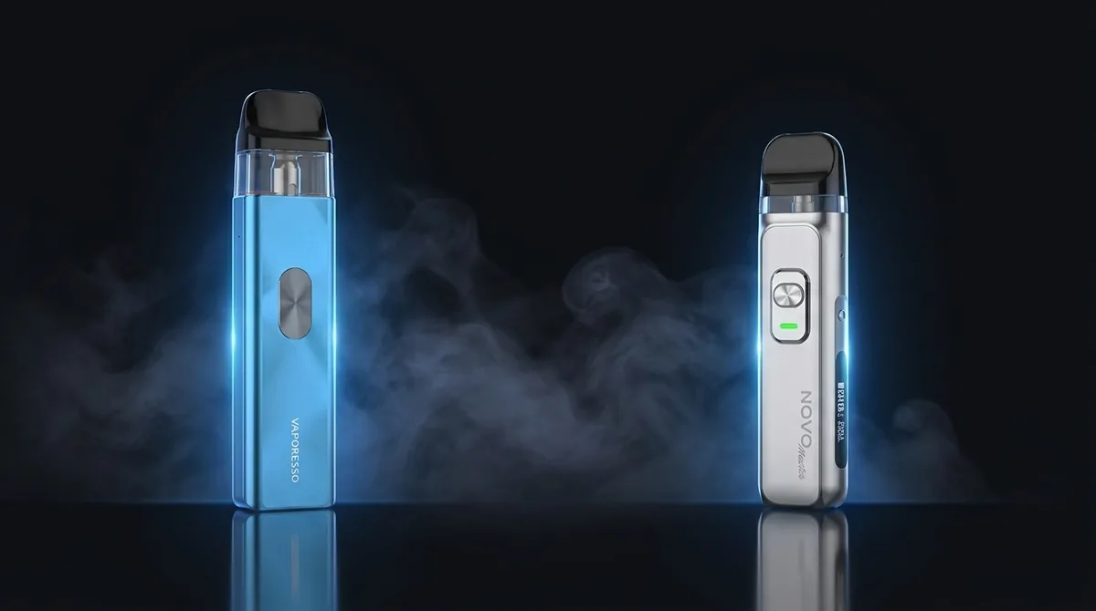 Pod Sistema Recargable: Guía Completa — guía de Antvape