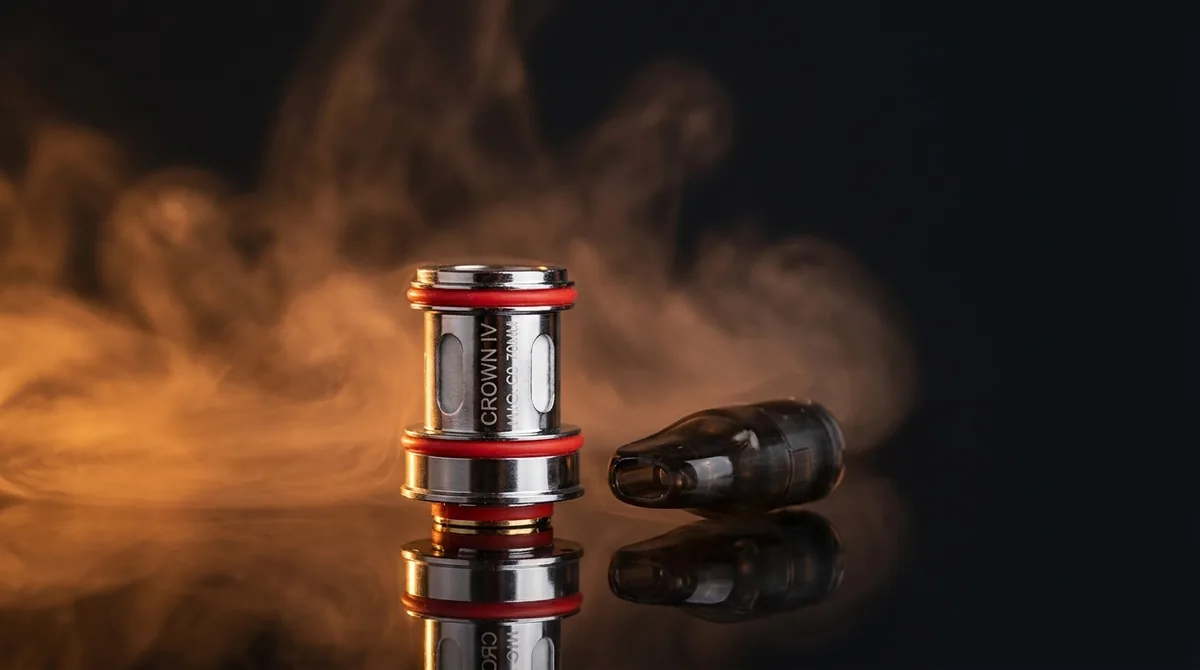 Resistencias y Ohmiaje: Guía Técnica Completa — guía de Antvape