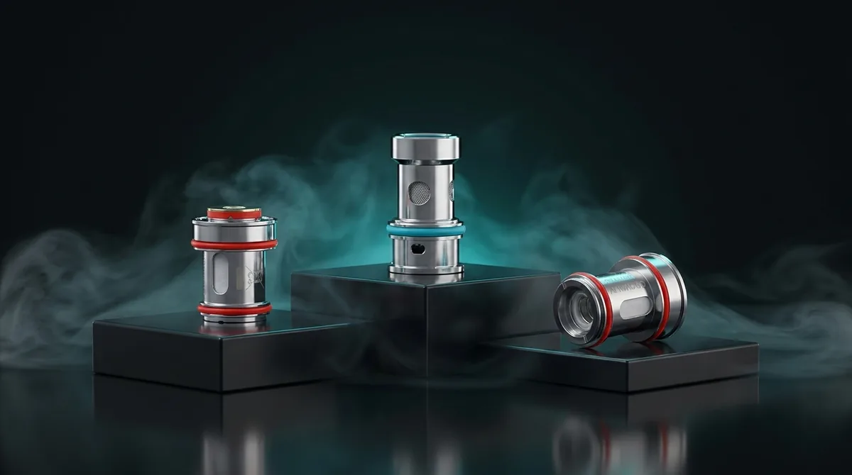 Sabor a quemado en el vaper: causas y cómo solucionarlo (guía segura) — guía de Antvape