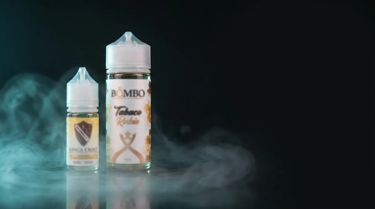 Sales de Nicotina Sabor Tabaco: Mejores Opciones — guía de Antvape