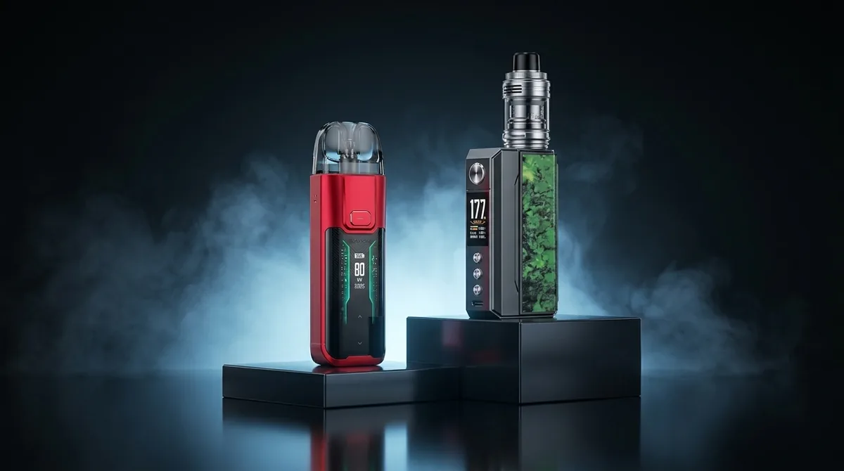 Tienda de vapeo online: cómo comprar de forma segura (guía neutral) — guía de Antvape