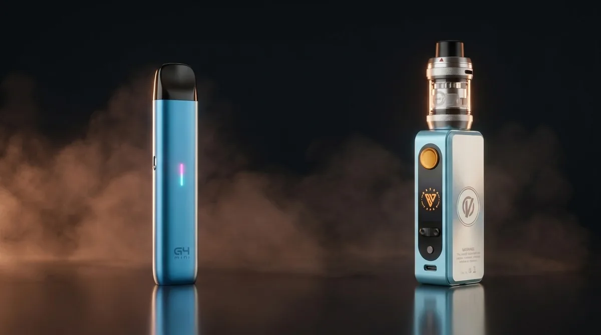 Troubleshooting Vapeo: Fugas, Sabor Quemado y Soluciones — guía de Antvape