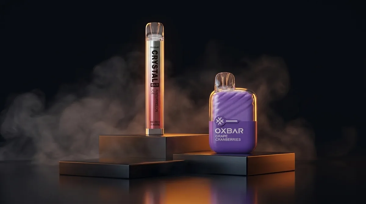 Vaper Barato: Mejores Opciones Calidad-Precio — guía de Antvape