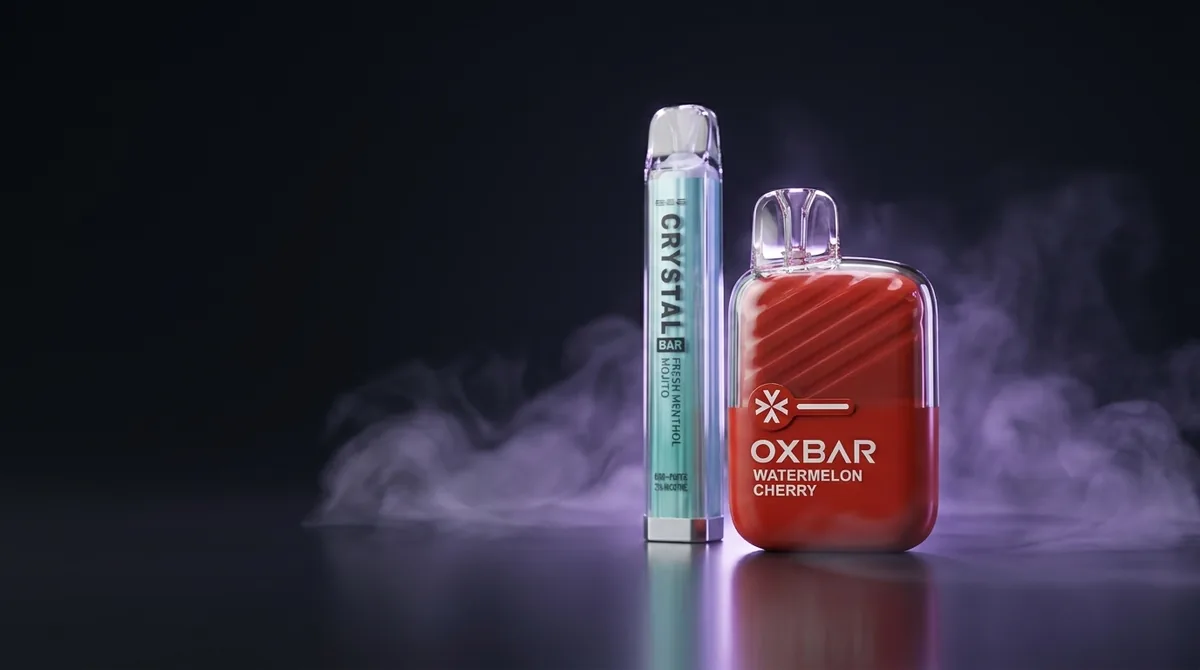 Vaper desechable: cómo funciona, caladas y límites reales — guía de Antvape