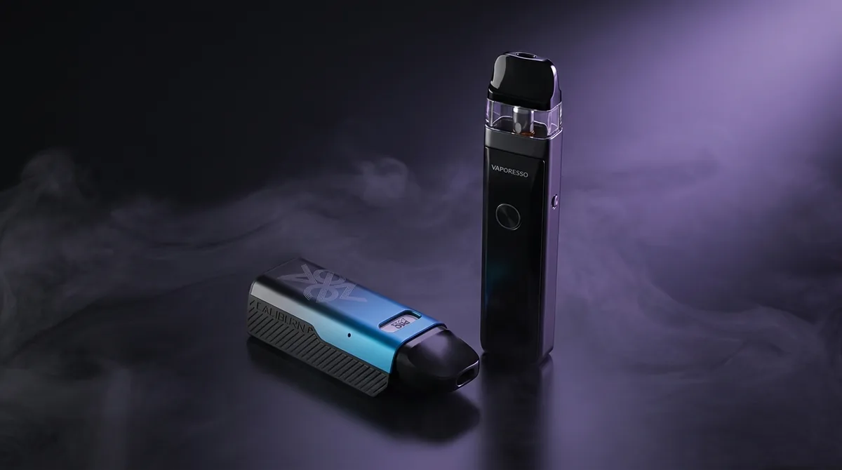 Vaper Fácil de Usar: Guía Para Uso Inmediato — guía de Antvape