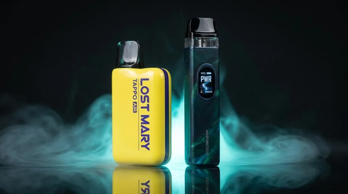 Vaper MTL: Guía Completa de Mouth To Lung — guía de Antvape