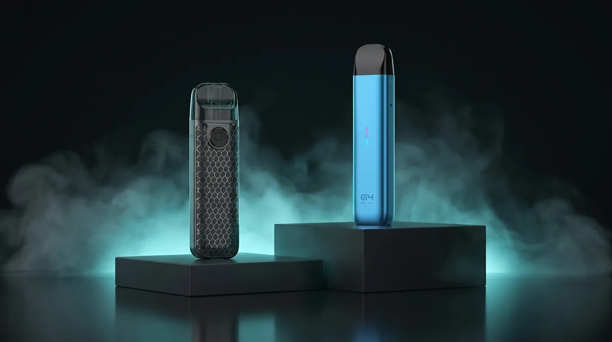 ¿Sirve el vaper para dejar de fumar? Esto dice Sanidad en España — guía de Antvape