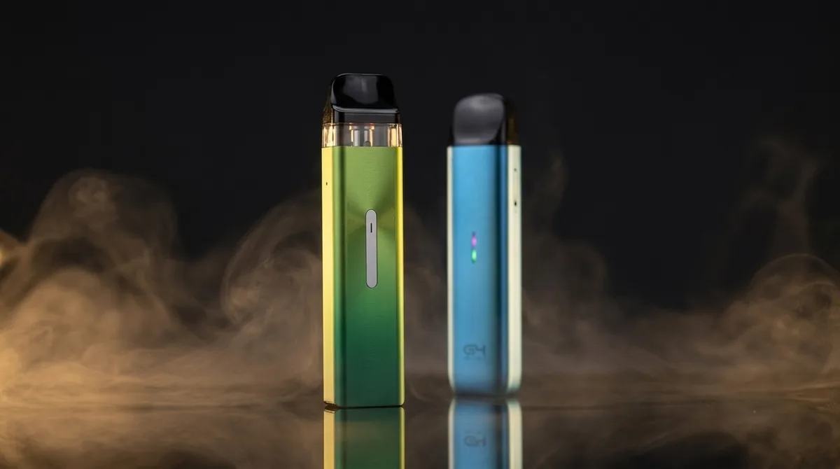 Vaper para principiantes: guía de compra sin marketing — guía de Antvape
