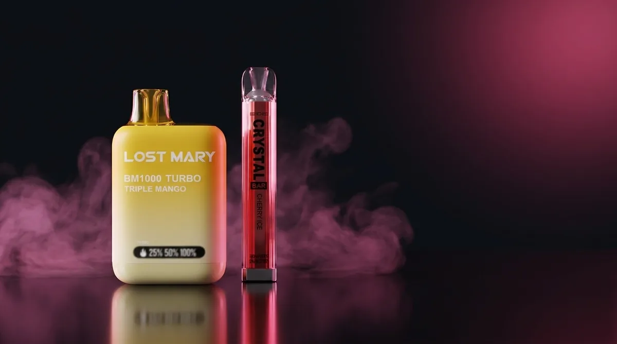 Vaper sin nicotina: qué significa 0 mg y cómo verificarlo en la etiqueta — guía de Antvape