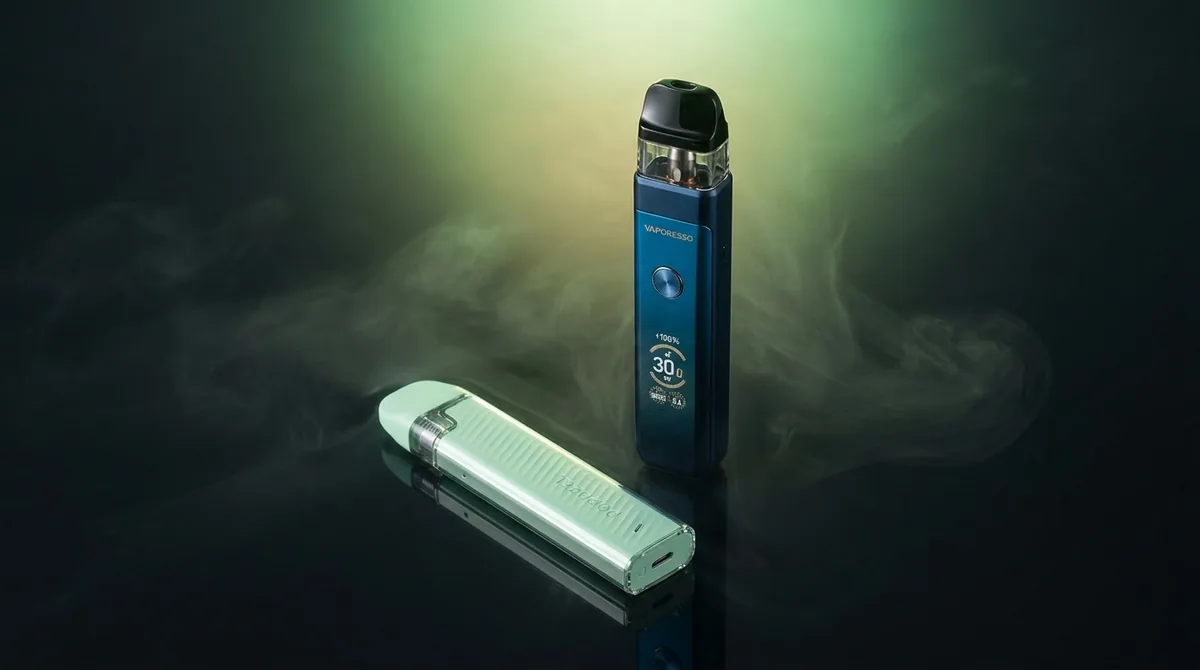 Vaper: qué es un cigarrillo electrónico y cómo elegir (guía responsable) — guía de Antvape