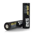 GOLISI Bateria S32 IMR 20700 3200mah 30A