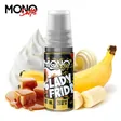 Mono Salts Lady Frida 10ml - SAL-94-3302*-10MG