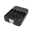 Efest Cargador Lush Q4 Intelligent LED