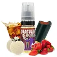 Vapemoniadas Draculin 10ml - SAL-333-3898-20MG