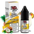IVG Salt Piña Colada 10ml