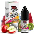 IVG Salt Tropical Ice Blast 10ml - SAL-55-4051-20mg