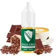 Kings Crest Don Juan Cafe 10ml