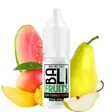 Bali Fruits Salts Pear Mango Guava 10ml - SAL-292-4261-10MG