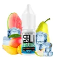 Bali Fruits Salts Pear Mango Guava Ice 10ml
