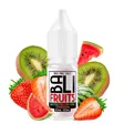 Bali Fruits Salts Watermelon Kiwi Strawberry 10ml - SAL-292-4259-10MG