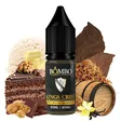 Kings Crest Salts y Bombo Don Juan Aldonza 10ml - SAL-41-4398-20mg