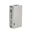 Ehpro Cold Steel 200W TC Box Mod - PLATA - GRIS