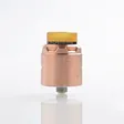 Tauren Solo RDA Thunder Head Creations - COPPER