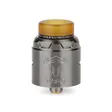 Tauren Solo RDA Thunder Head Creations - GUNMETAL