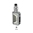 Geekvape L200 (Aegis Legend 2) Kit 200W - Silver
