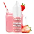 Bombo Salts Strawberry Milkshake 10ml