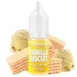 Bombo Salts Vanilla Biscuit 10ml - SAL-37-4723-10MG