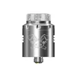 Hellvape Dead Rabbit 3 RDA 24mm - Silver