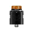 Hellvape Dead Rabbit 3 RDA 24mm - MATTE FULL BLACK