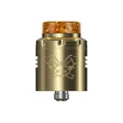 Hellvape Dead Rabbit 3 RDA 24mm - GOLD