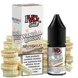 IVG Salt Vanilla Biscuit 10ml