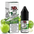 IVG Salt Sour Green Apple 10ml - SAL-55-5159-10MG